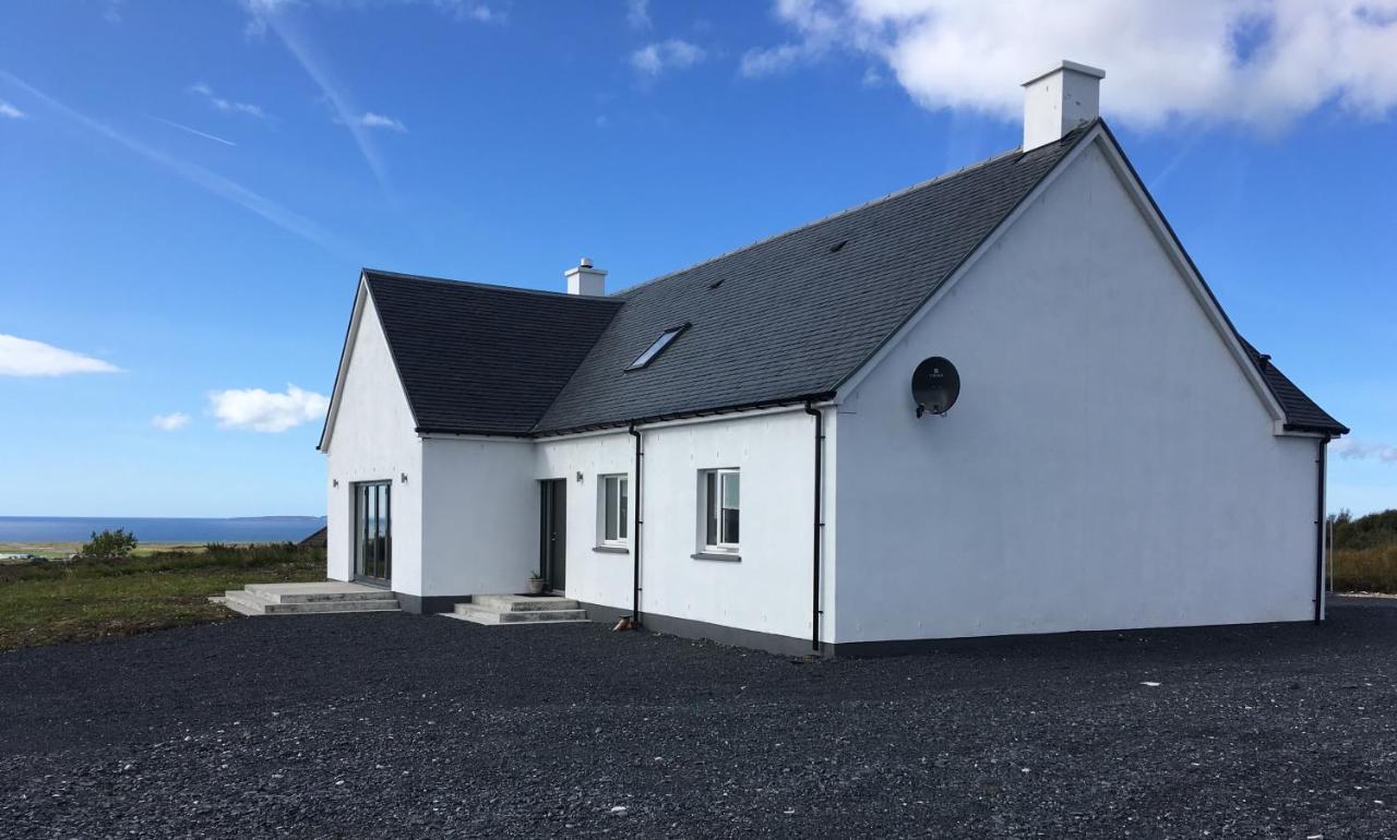 Bed and Breakfast The Kyles, Islay Glenegedale Exterior foto